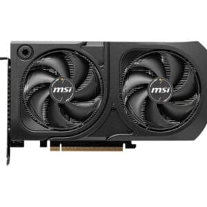 MSI GeForce RTX 5060 Ti SHADOW 16GB 128bit RTX 5060 Ti 16G SHADOW 2X OC PLUS grafička karta - Slika 4