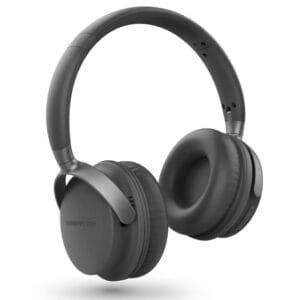 ENERGY SISTEM Graphite Studio Plus slušalice sive (M45523) - Slika 2