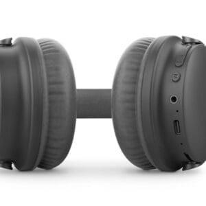 ENERGY SISTEM Graphite Studio Plus slušalice sive (M45523) - Slika 5