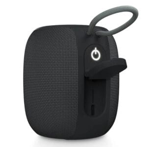 ENERGY SISTEM Graphite Sunrise prenosni bluetooth zvučnik (M45788) - Slika 3