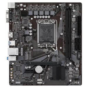 Gigabyte H610M H V2 rev. 1.0 matična ploča - Slika 1