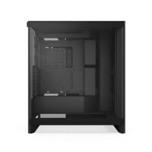 Nzxt H7 Flow kućište crno (CM-H72FB-01) - Slika 1
