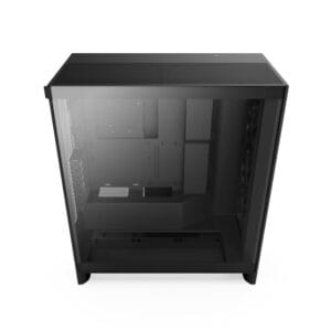 Nzxt H7 Flow kućište crno (CM-H72FB-01) - Slika 6