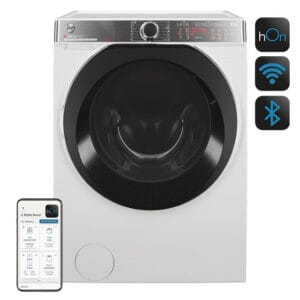 Hoover H7W449AMBC-S Eco Power inverter mašina za pranje veša - Slika 8
