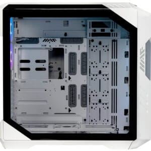Cooler Master HAF 700 White Gaming kućište (H700-WGNN-S00) belo - Slika 4