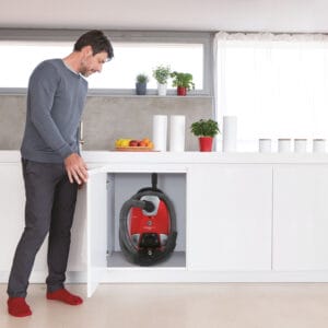 Hoover HE310HM 011 usisivač - Slika 6