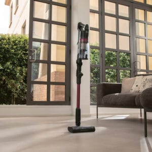 Hoover HF1P10HX 011 Bežični štapni usisivač sa posudom - Slika 3