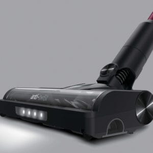 Hoover HF1P10HX 011 Bežični štapni usisivač sa posudom - Slika 4