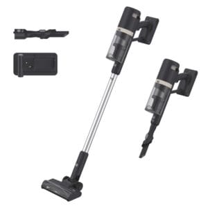 Hoover HFG10H 011 Bežični štapni usisivač sa posudom - Slika 3