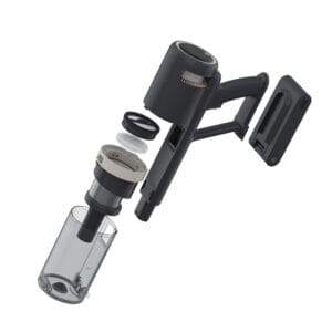 Hoover HFG10H 011 Bežični štapni usisivač sa posudom - Slika 5