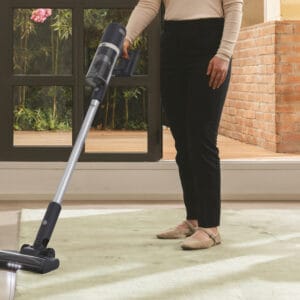 Hoover HFG10H 011 Bežični štapni usisivač sa posudom - Slika 7