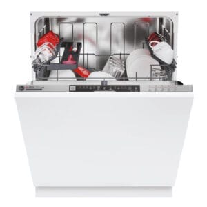HOOVER HI 3E9E0S Eco Power Inverter ugradna mašina za pranje sudova - Slika 8