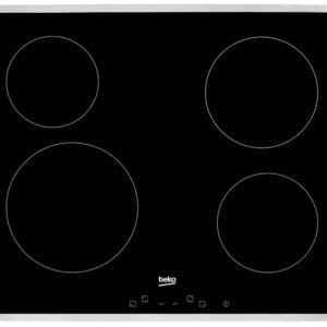 Beko HIC 64401-1 X ugradna ploča - Slika 1