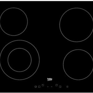Beko HIC 64402 X ugradna ploča - Slika 1