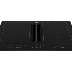 Beko HIXI 64700 UF indukciona ugradna ploča sa ugrađenim aspirato... - Slika 3