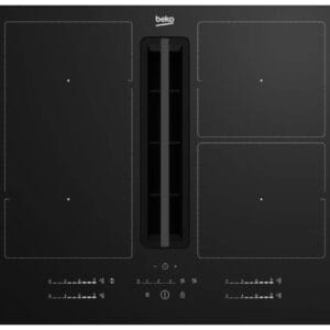 Beko HIXI 64700 UF indukciona ugradna ploča sa ugrađenim aspirato... - Slika 4