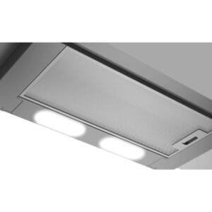 Beko HNT 61310 X aspirator - Slika 3