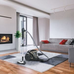 Hoover HP720PET 011 usisivač - Slika 6