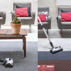 Hoover HP720PET 011 usisivač - Slika 7