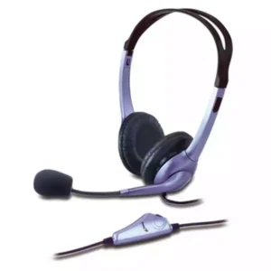 Genius Slušalice sa mikrofonom Genius HS-04S - Slika 1
