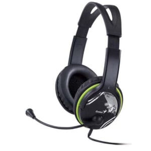 GENIUS HS-400A slušalice sa mikrofonom - Slika 2