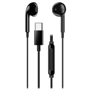 GENIUS HS-M365 crne slušalice - Slika 1