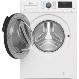 Beko HTE 7616 X0 ProSmart inverter mašina za pranje i sušenje veša - Slika 1