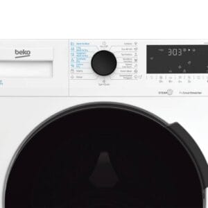 Beko HTE 7616 X0 ProSmart inverter mašina za pranje i sušenje veša - Slika 4