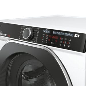 Hoover HWP 414AMBC/1-S Eco Power inverter mašina za pranje veša - Slika 5