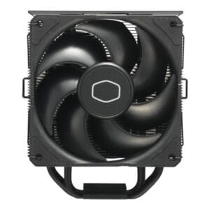 Cooler Master HYPER 212 Black RR-S4KK-25SN-R1 procesorski hladnjak - Slika 4