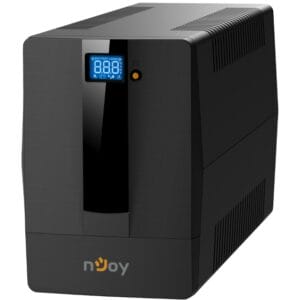 NJOY Horus Plus 1000 600W UPS (PWUP-LI100H1-AZ01B) - Slika 1