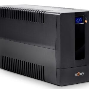 NJOY Horus Plus 1000 600W UPS (PWUP-LI100H1-AZ01B) - Slika 2