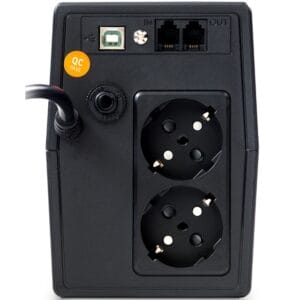 NJOY Horus Plus 600 360W UPS (PWUP-LI060H1-AZ01B) - Slika 3
