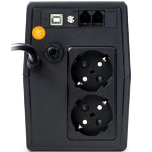 NJOY Horus Plus 800 480W UPS (PWUP-LI080H1-AZ01B) - Slika 3