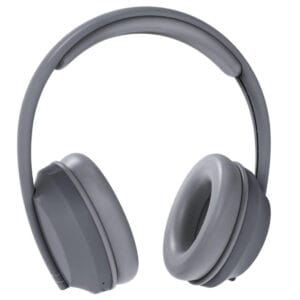 ENERGY SISTEM Hoshi ECO Cloud Bluetooth slušalice sa mikrofonom sive (M45756) - Slika 3
