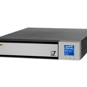 INFOSEC COMMUNICATION INFOSEC COMMUNICATION E7 One 1000 RT IEC UPS + Rack kit - Slika 2
