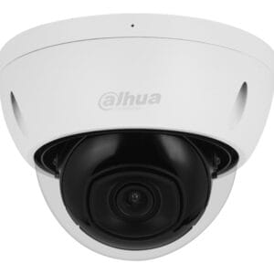 Dahua IPC-HDBW2541E-S-0280B-S2 5MP IR Fixed-focal Dome WizSense Ne... - Slika 1