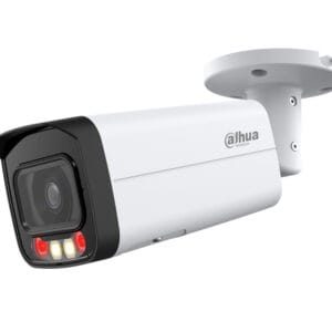 Dahua IPC-HFW2849T-AS-IL-0360B 8MP Smart Dual Light Fixed-focal Bu... - Slika 3