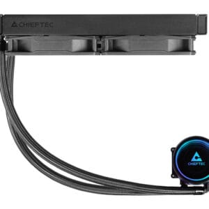 Chieftec Iceberg 240 CLC-240-RGB vodeno hlađenje - Slika 1