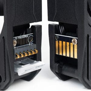 Chieftec Iceberg 240 DARK CLC-240-BLK vodeno hlađenje - Slika 5