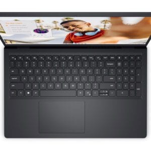 Dell Inspiron 3535 15.6 inch FHD 120Hz AMD Ryzen 5 7530U 16GB 512GB SSD FP laptop - Slika 3