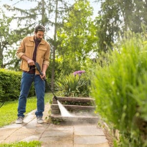 KARCHER K 2 Classic Perač visokog pritiska - Slika 1