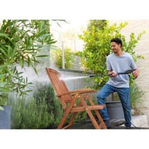 KARCHER K 2 Classic Perač visokog pritiska - Slika 7