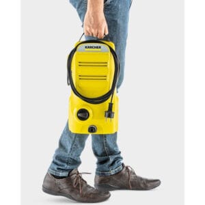 KARCHER K 2 Classic Perač visokog pritiska - Slika 8