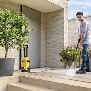 KARCHER K 3 Car & Home Perač pod pritiskom - Slika 1