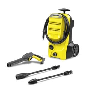 KARCHER K 4 CLASSIC Perač pod pritiskom - Slika 4
