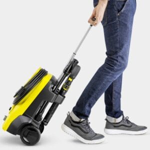 KARCHER K 4 CLASSIC Perač pod pritiskom - Slika 8