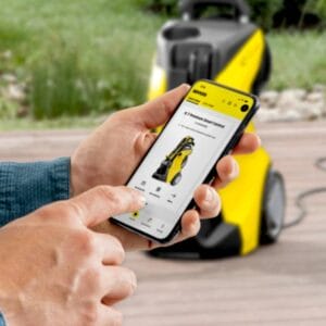 KARCHER K 4 POWER CONTROL Perač pod pritiskom - Slika 2