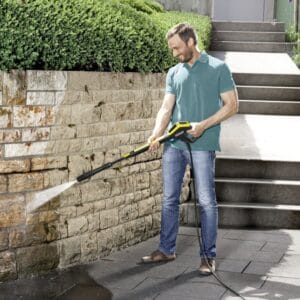 KARCHER K 4 POWER CONTROL Perač pod pritiskom - Slika 6