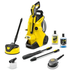 KARCHER K 4 Power Control Flex Car & Home Perač pod pritiskom - Slika 1